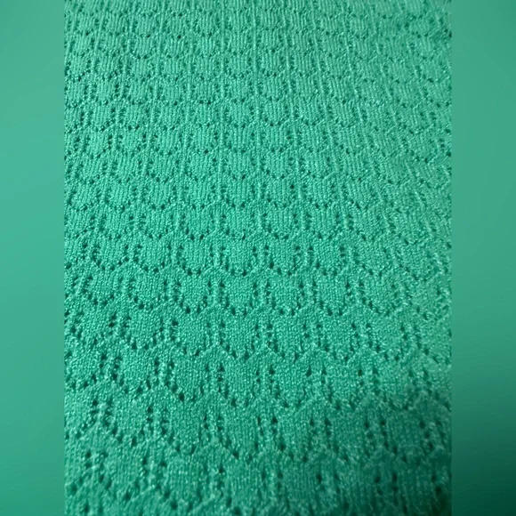 Wild Fable Long Sleeve Mock Neck Top - NWT - Size M - Picture 5 of 11